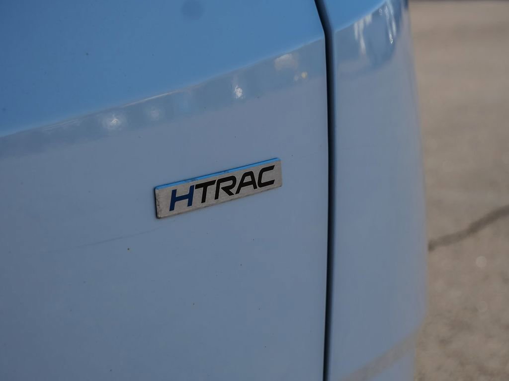 Used 2025 Hyundai Tucson SEL AWD/4WD image 11