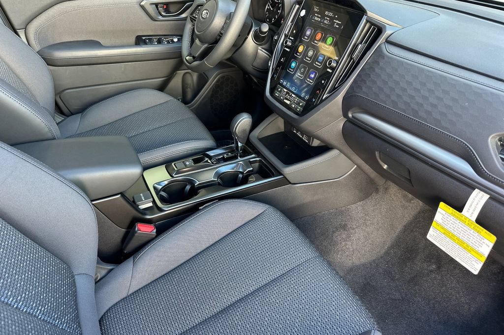New 2026 Subaru Forester Premium AWD/4WD image 18
