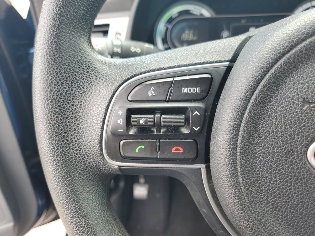 Used 2019 Kia Niro LX FWD image 13