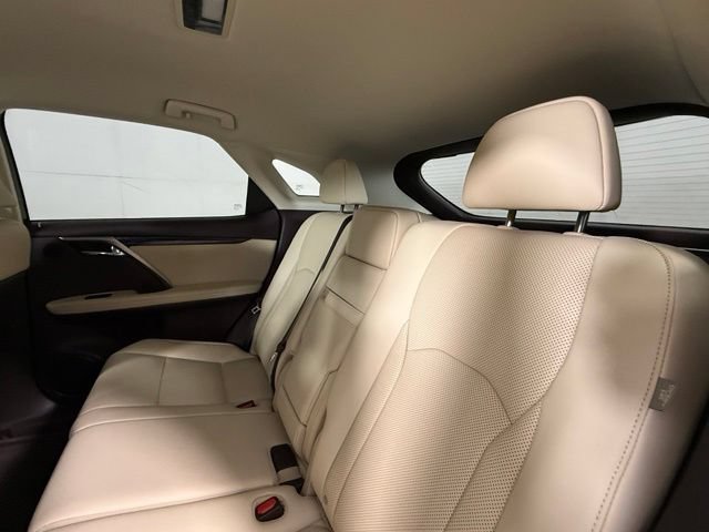 Used 2020 Lexus RX 350 FWD w/ Accessory Package image 26