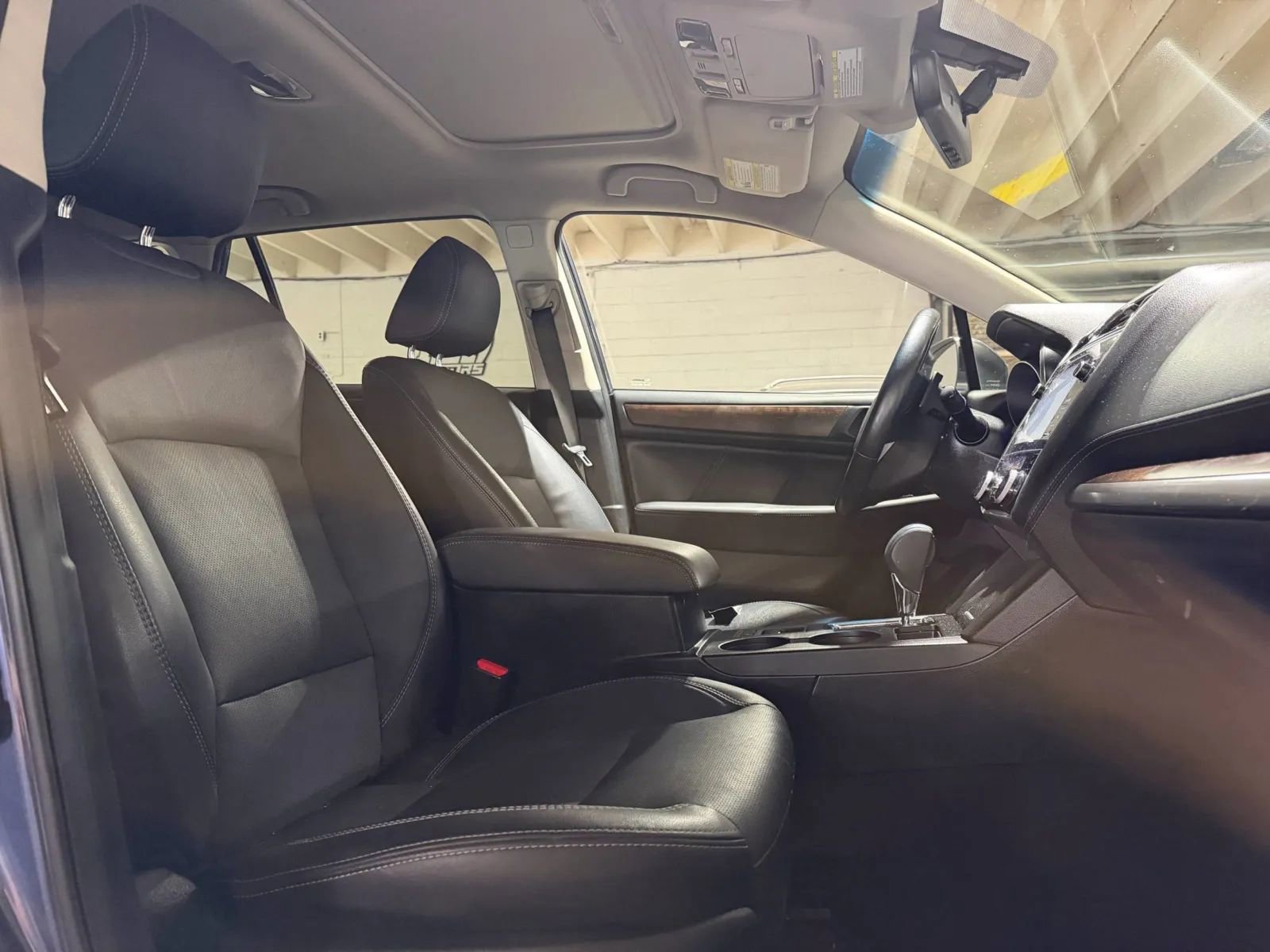 Used 2018 Subaru Outback 2.5i Limited AWD/4WD image 10