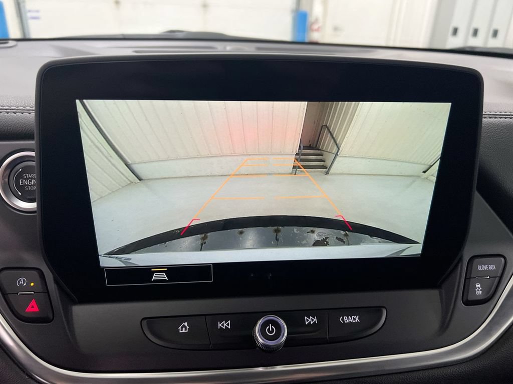 Used 2024 Chevrolet Blazer LT w/ Convenience Package FWD image 15