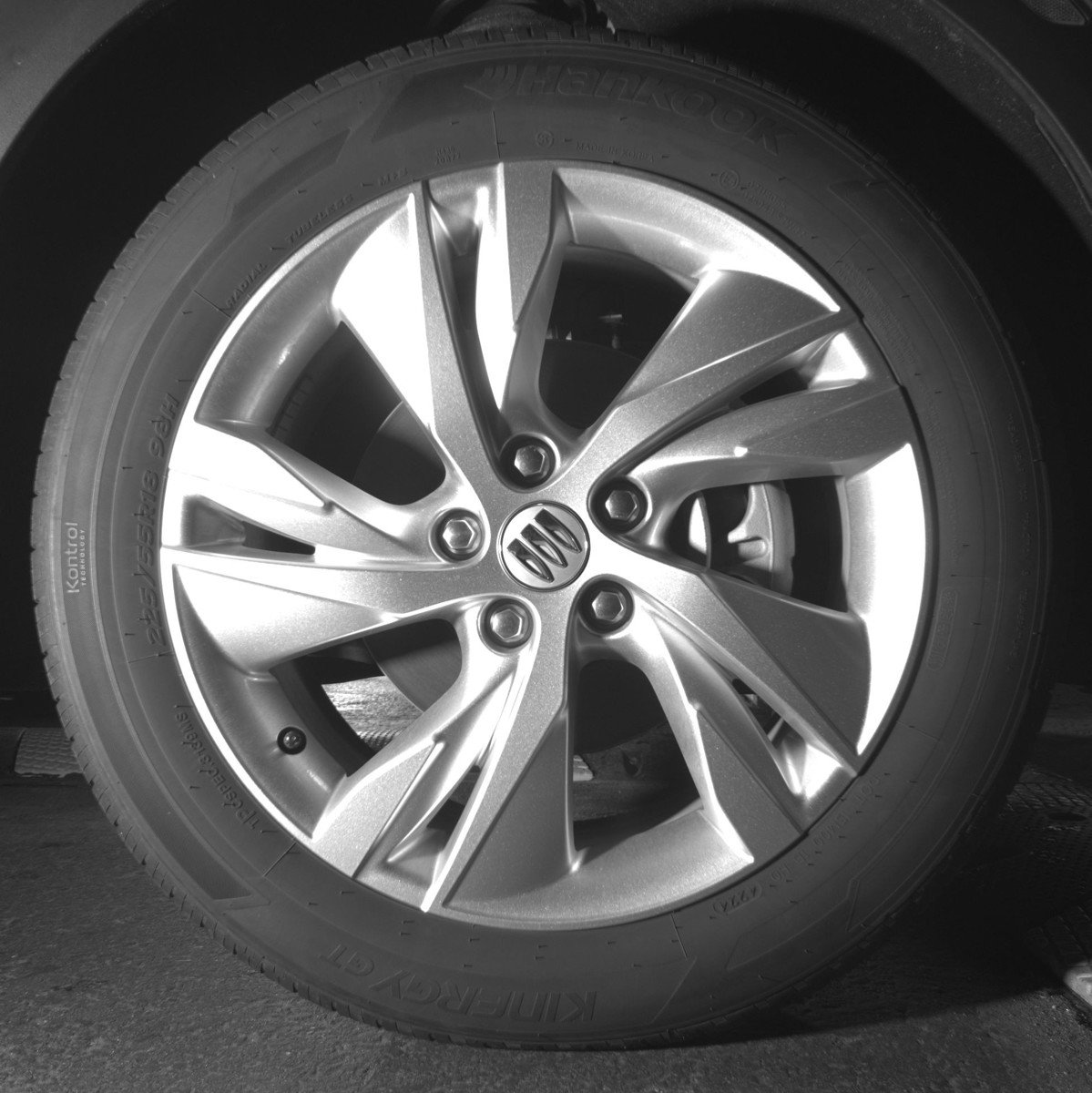 Used 2025 Buick Encore GX Preferred image 13