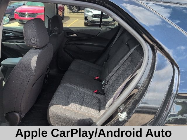 Used 2021 Chevrolet Equinox LT FWD image 13