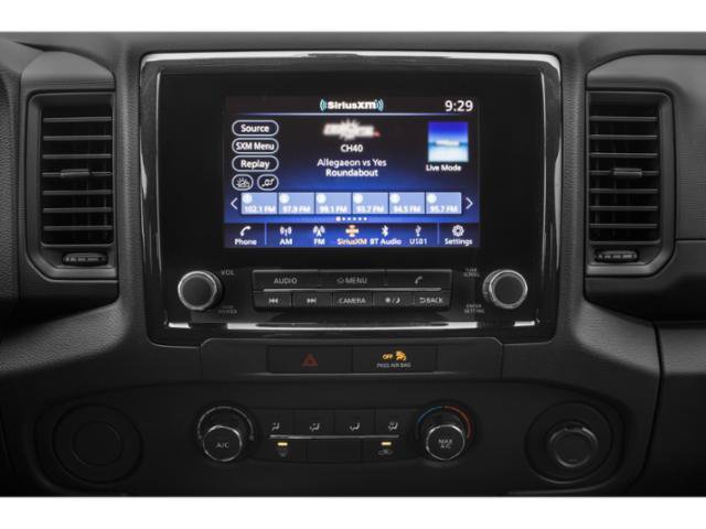Used 2022 Nissan Frontier S w/ Technology Package RWD image 13