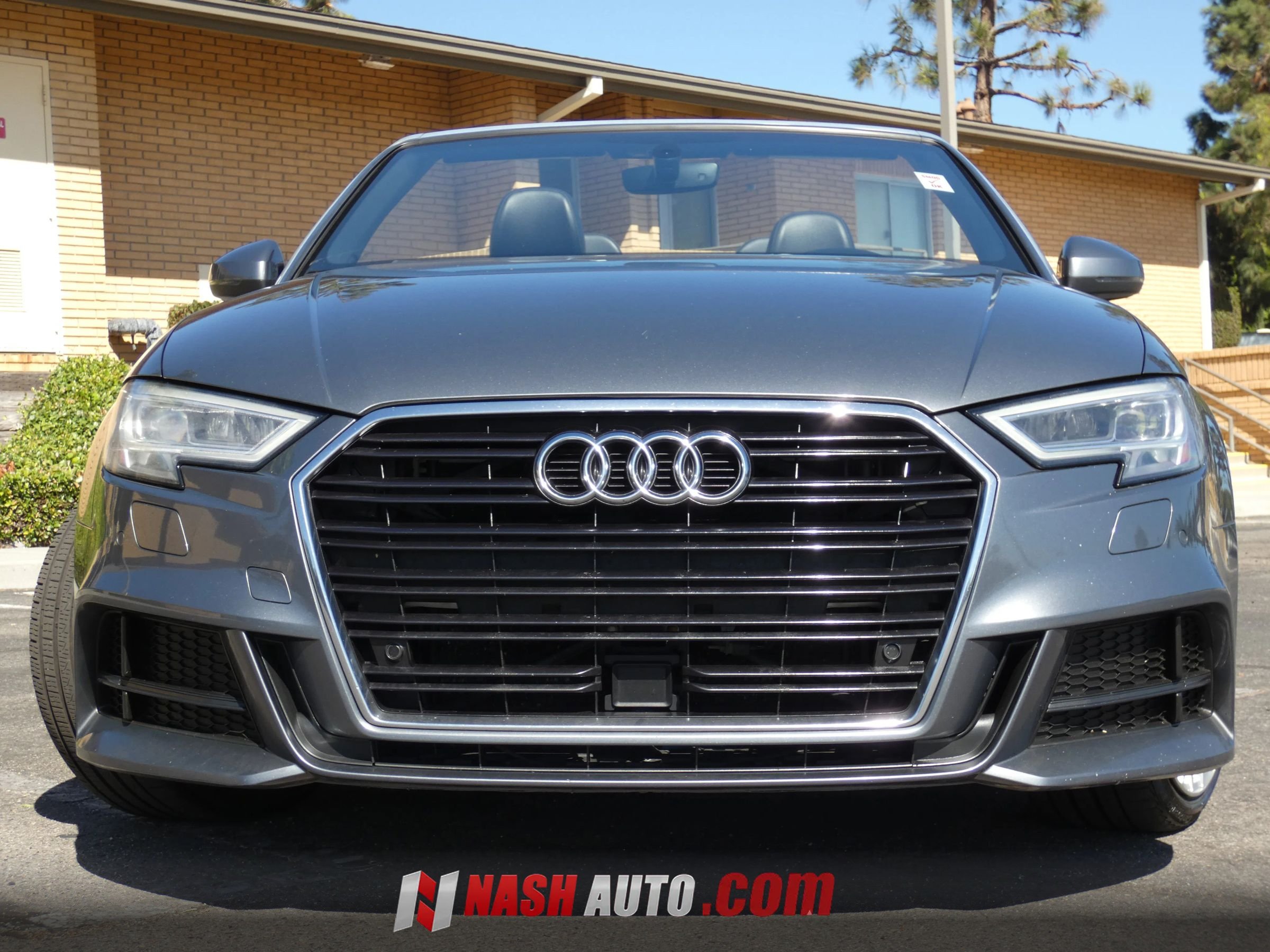 Used 2018 Audi A3 2.0T Premium Plus FWD image 17