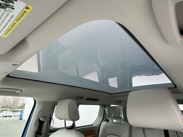 New 2025 Volkswagen ID. Buzz 1st Edition image 21