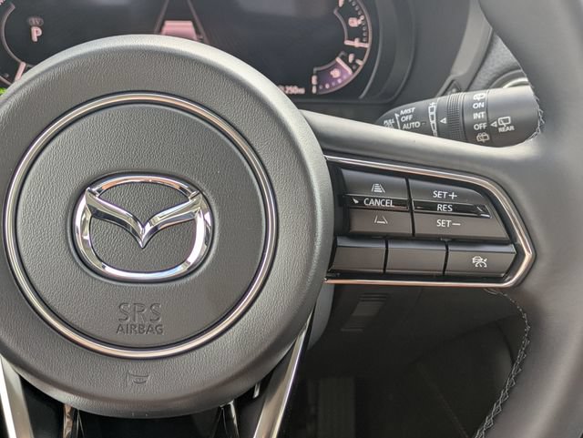 New 2026 MAZDA CX-90 Plug-In Hybrid w/ Preferred AWD/4WD image 18