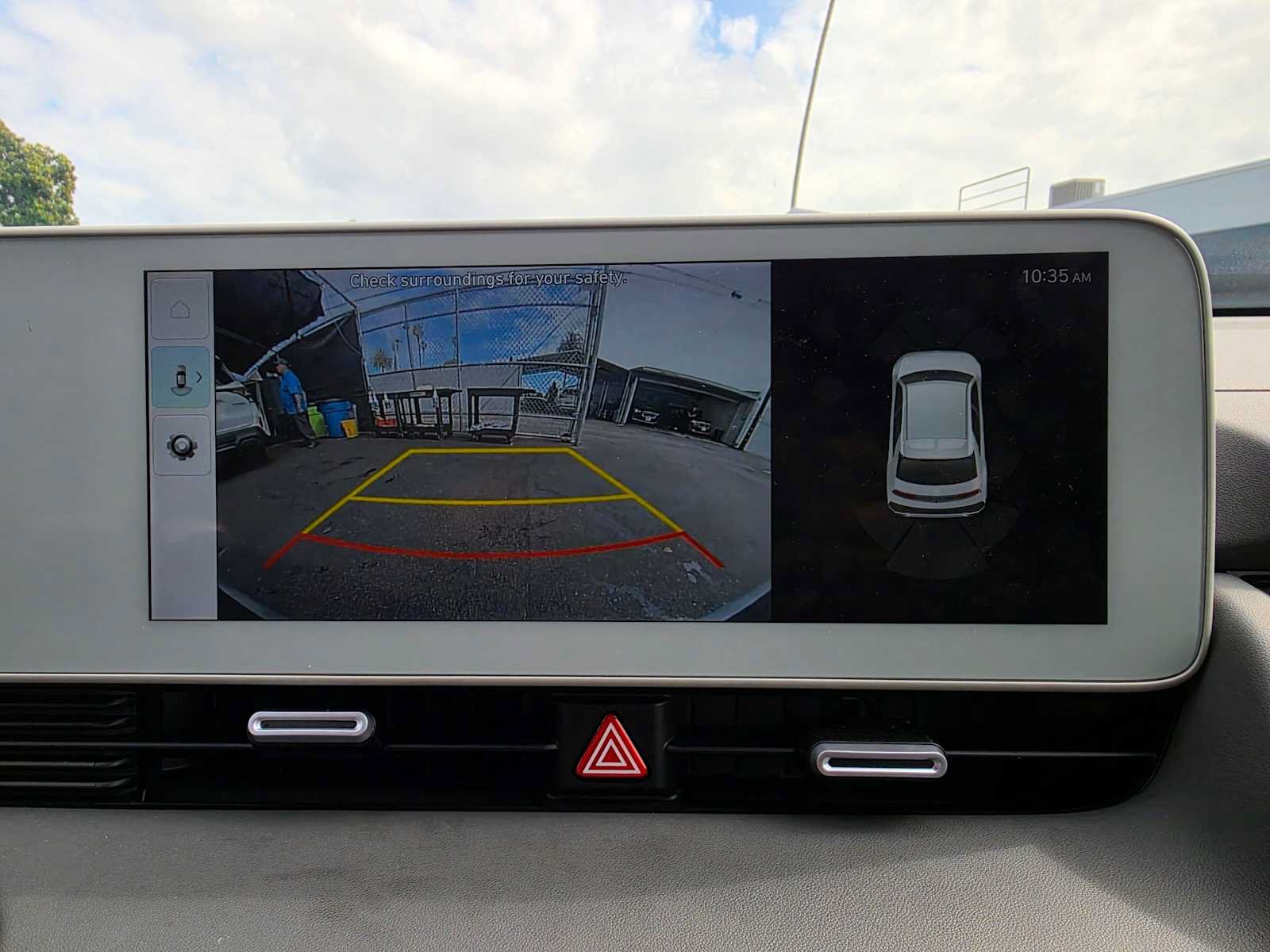 Used 2024 Hyundai Ioniq 5 SEL RWD image 28