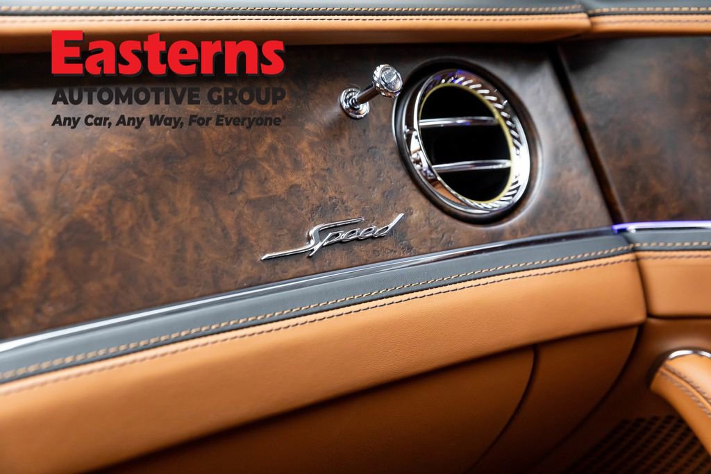 Used 2023 Bentley Flying Spur W12 AWD/4WD image 40
