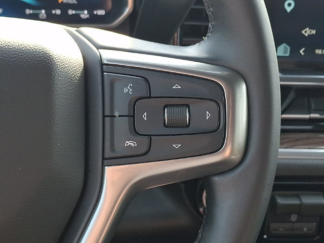 Used 2026 Chevrolet Silverado 1500 LT AWD/4WD image 22