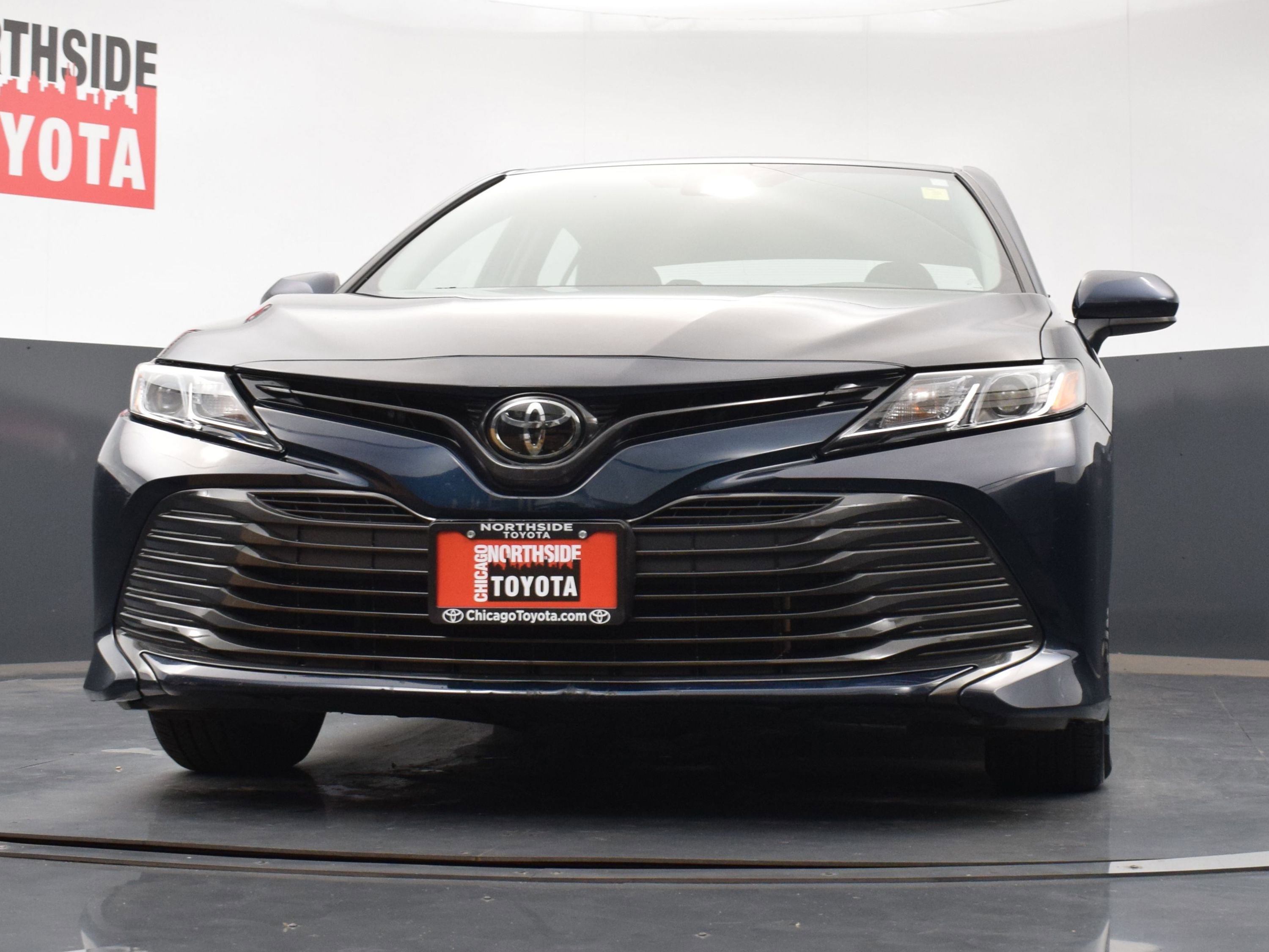 Used 2019 Toyota Camry LE image 29