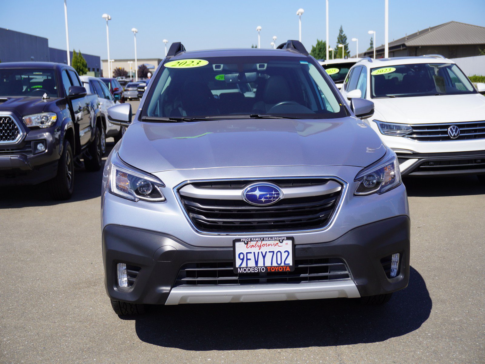 Used 2022 Subaru Outback Limited w/ Popular Package #2 AWD/4WD image 6