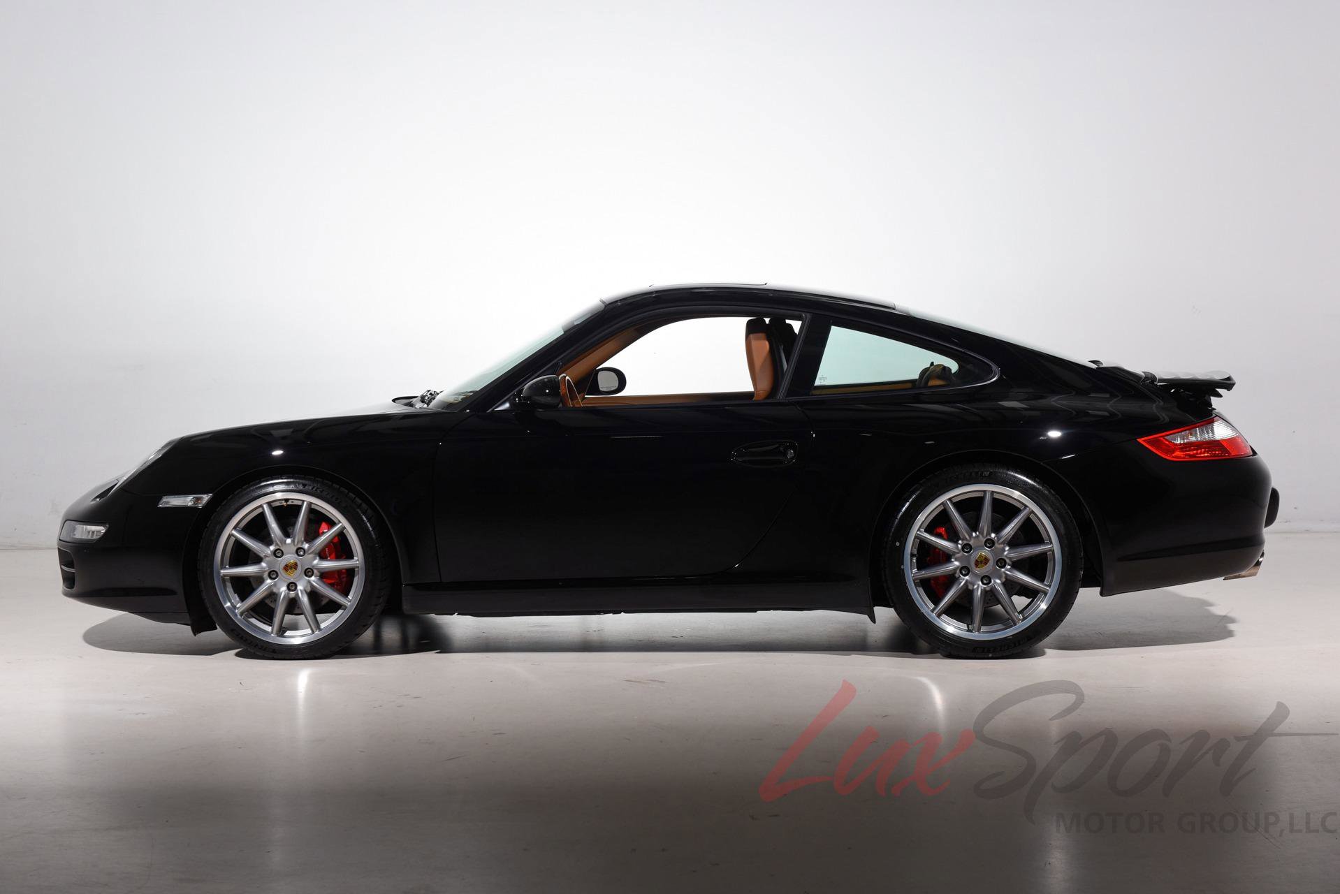 Used 2006 Porsche 911 Carrera S RWD image 8