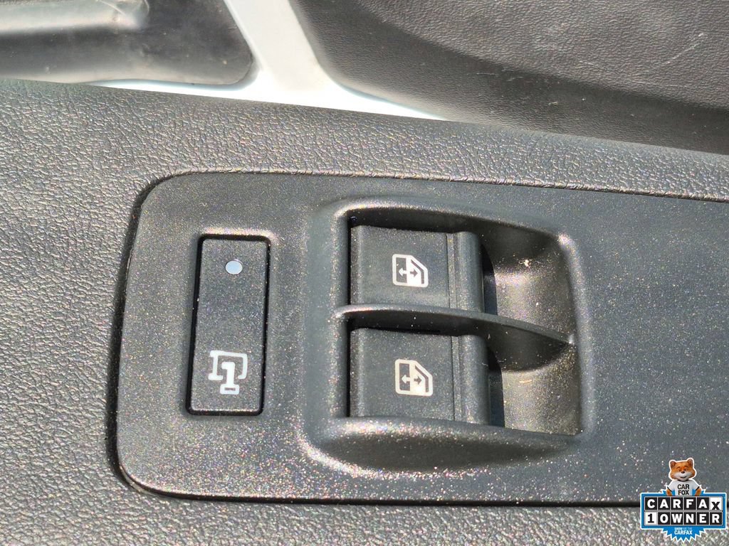 Used 2023 RAM ProMaster 3500 FWD image 16