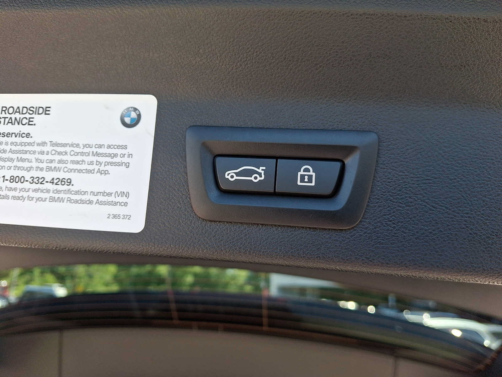 Used 2023 BMW X3 xDrive30i w/ Premium Package w/ZPA AWD/4WD image 31