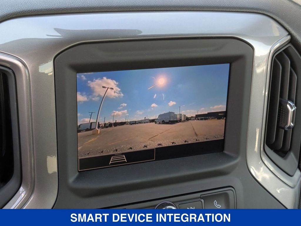 New 2025 GMC Sierra 3500 Pro w/ Convenience Package image 21