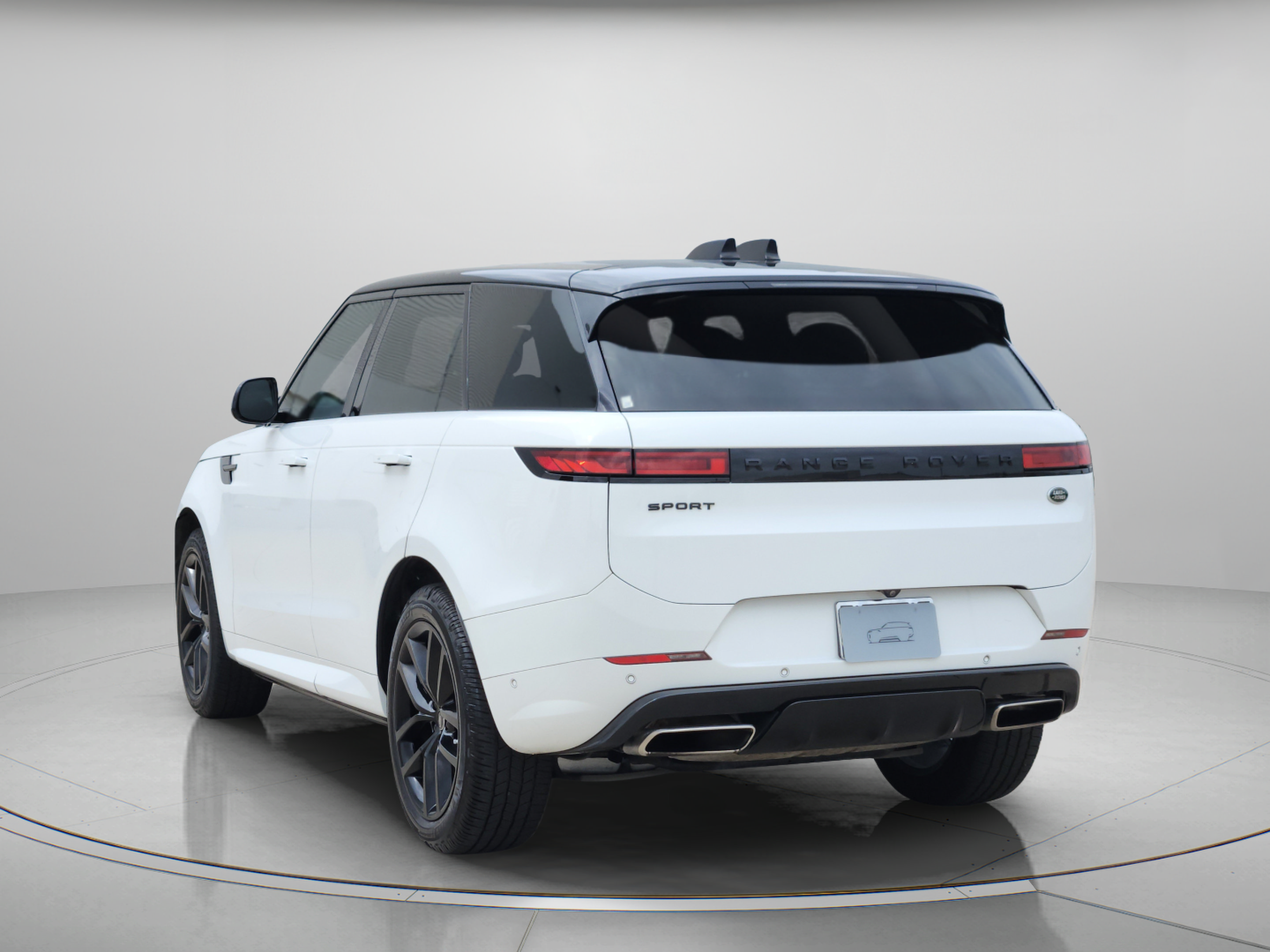 Certified 2023 Land Rover Range Rover Sport SE Dynamic AWD/4WD image 3