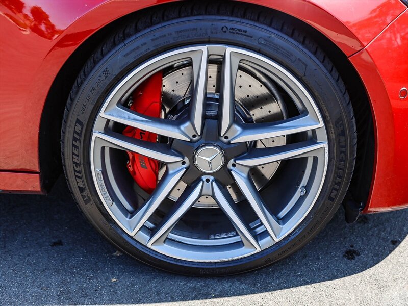 Used 2019 Mercedes-Benz E 63 AMG S image 12