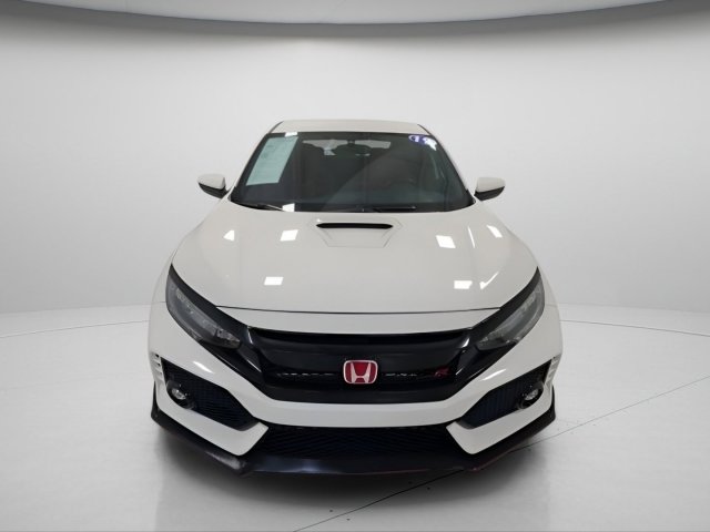 Used 2019 Honda Civic Type R image 2