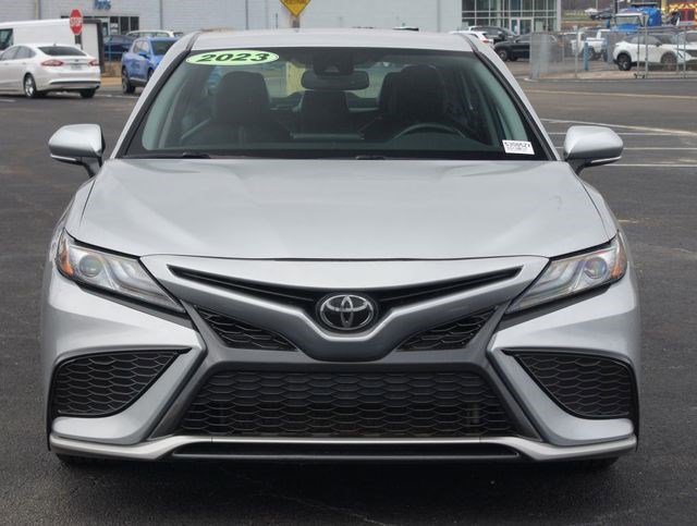 Used 2023 Toyota Camry XSE image 23
