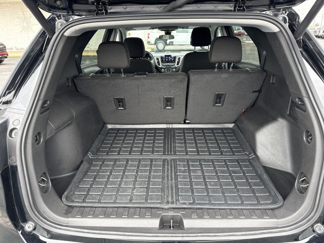 Certified 2024 Chevrolet Equinox LT image 19