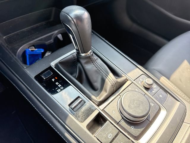 Used 2023 MAZDA CX-30 AWD 2.5 S w/ Select Package image 29