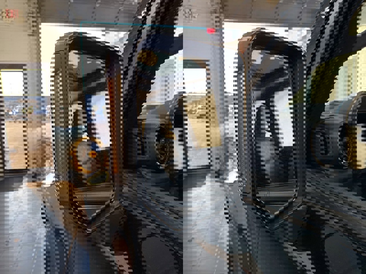 Certified 2024 Toyota Land Cruiser image 14