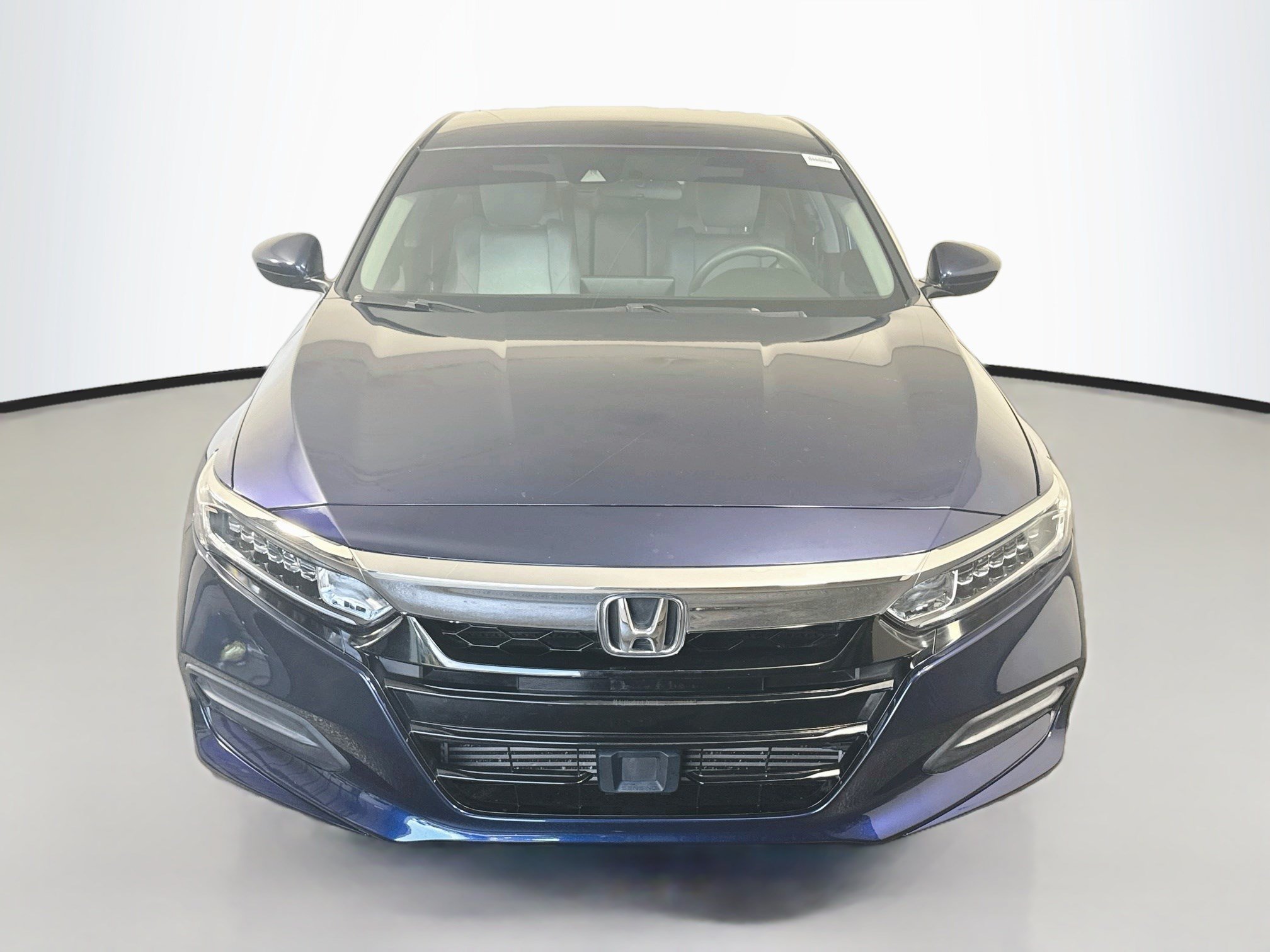 Used 2019 Honda Accord LX image 2