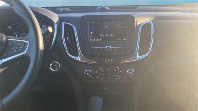 Used 2023 Chevrolet Equinox LT image 10