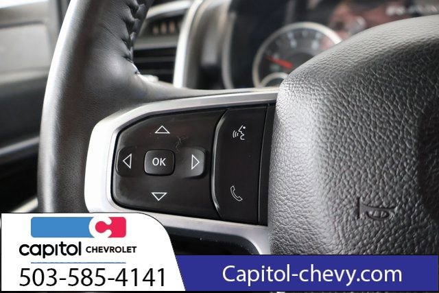 Used 2024 RAM 3500 Big Horn w/ Sport Appearance Package AWD/4WD image 17