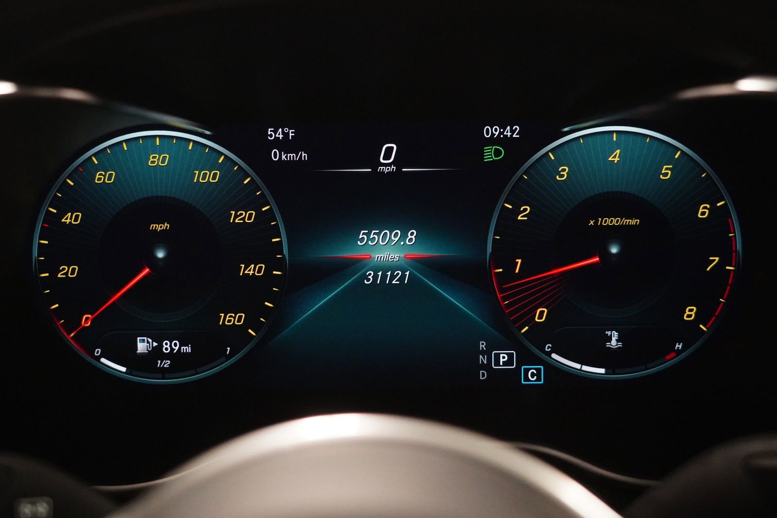 Certified 2021 Mercedes-Benz GLC 300 4MATIC image 18