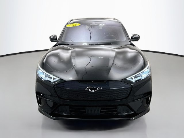 Used 2023 Ford Mustang Mach-E GT AWD/4WD image 2