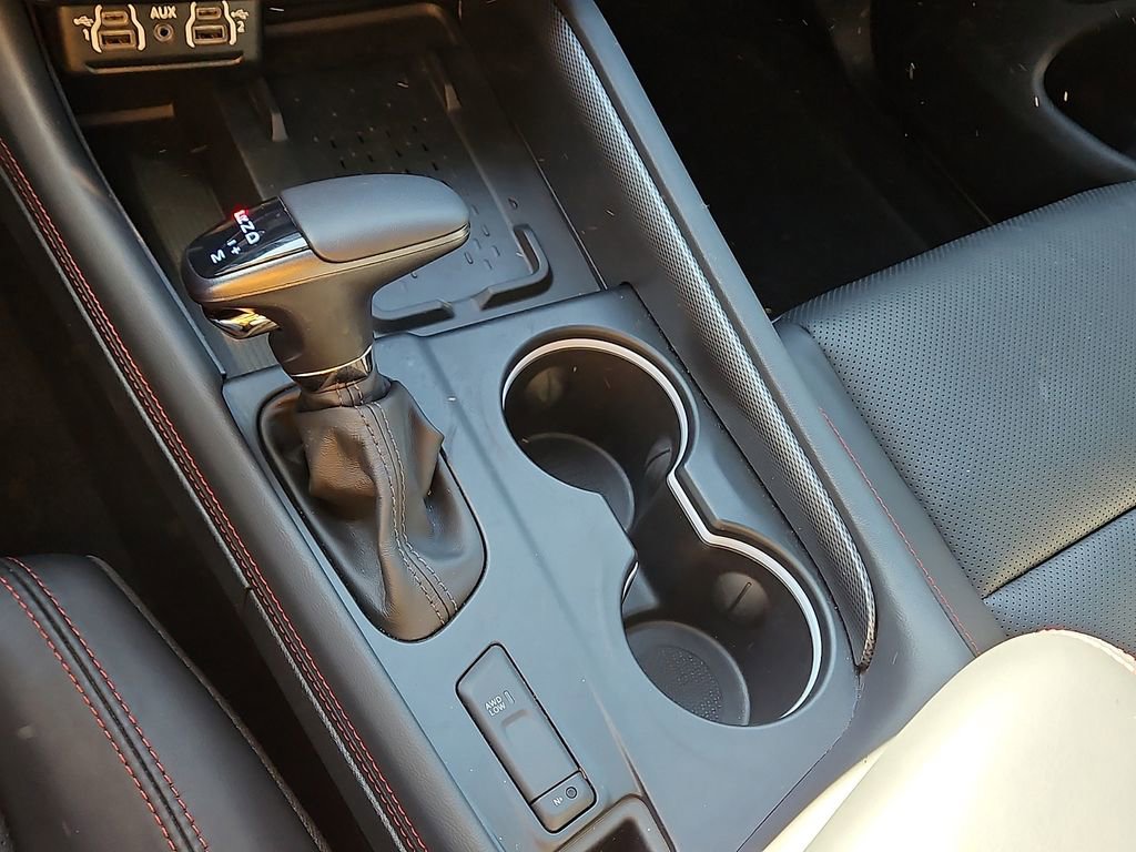 New 2026 Dodge Durango GT image 17