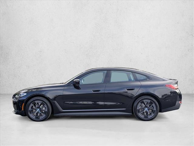 Used 2023 BMW i4 eDrive35 w/ Premium Package image 9