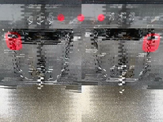 New 2026 Ford F600 4x4 Regular Cab Super Duty w/ XL Chrome Package image 9