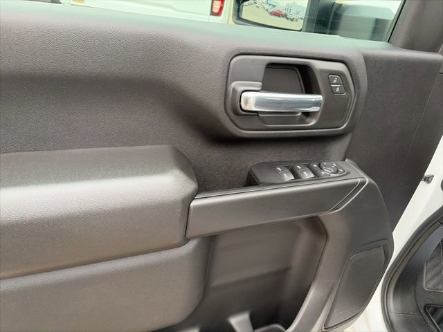 New 2026 Chevrolet Silverado 2500 Custom w/ Custom Convenience Package image 18