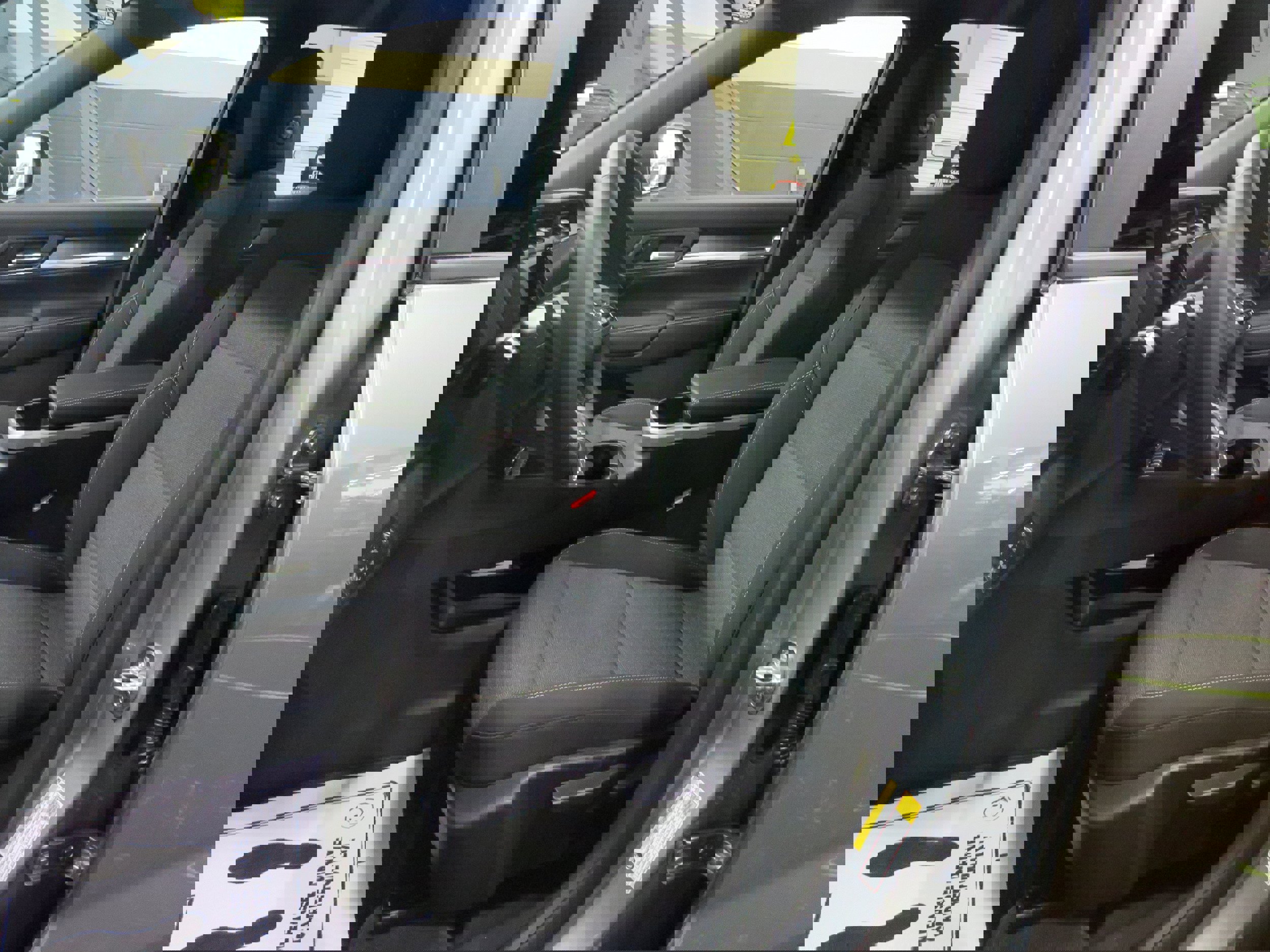 New 2026 GMC Terrain Elevation w/ Black Edition image 12