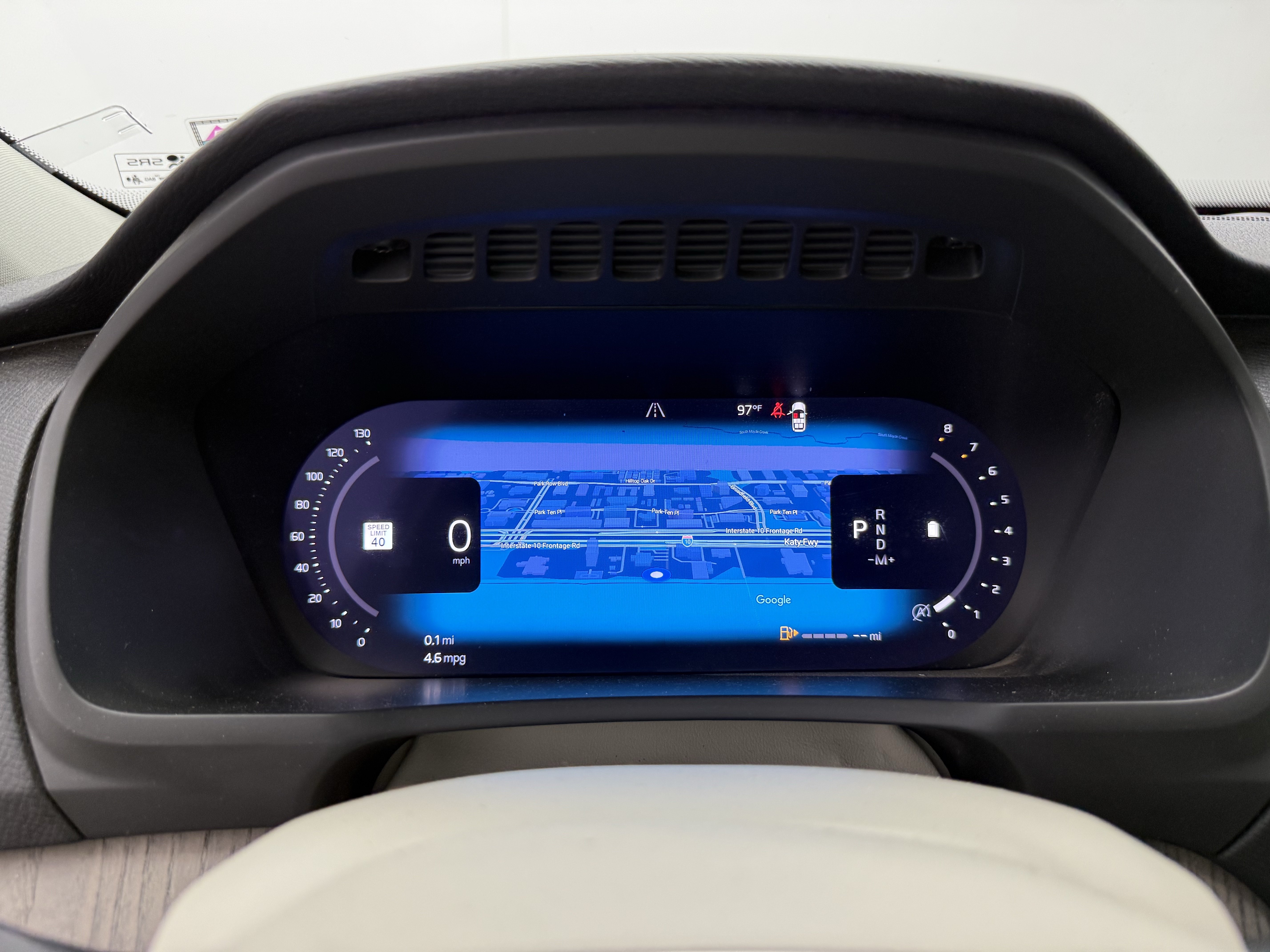 Certified 2023 Volvo XC90 B6 Plus w/ Protection Package Premier AWD/4WD image 17