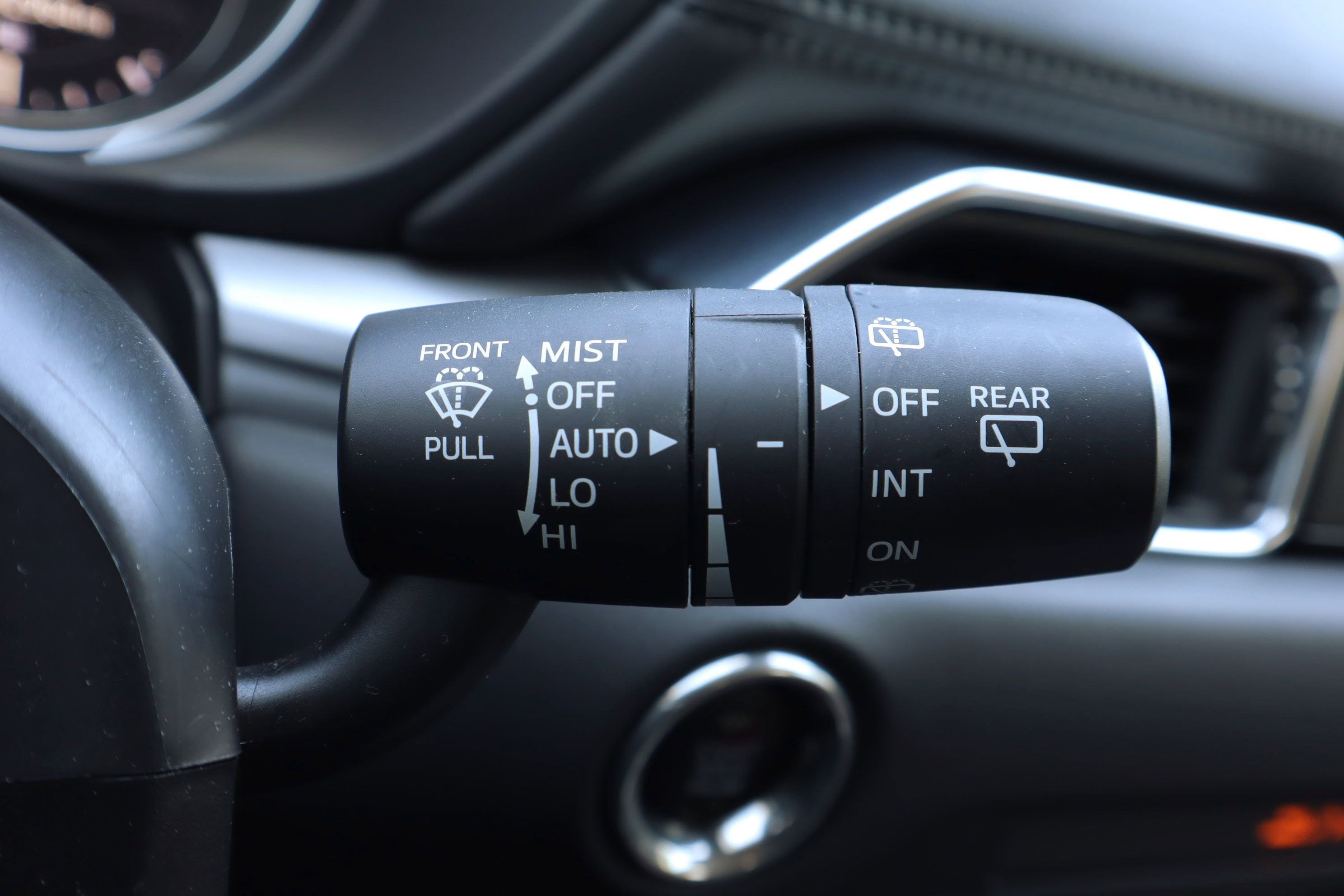 Used 2022 MAZDA CX-5 AWD 2.5 S w/ Select Package image 19