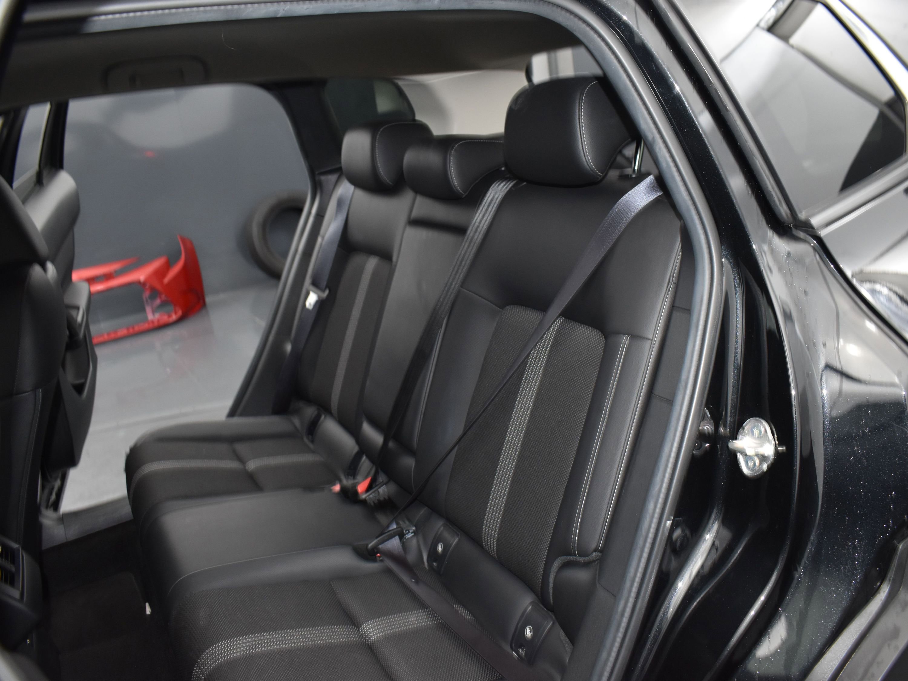 Used 2024 MAZDA CX-50 AWD 2.5 S w/ Preferred Package image 24