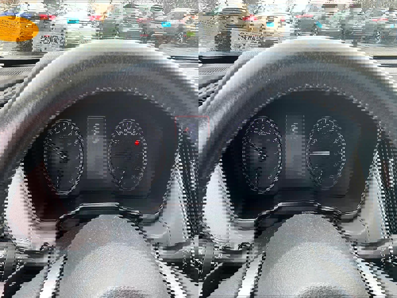 Used 2020 Subaru Legacy Limited image 25