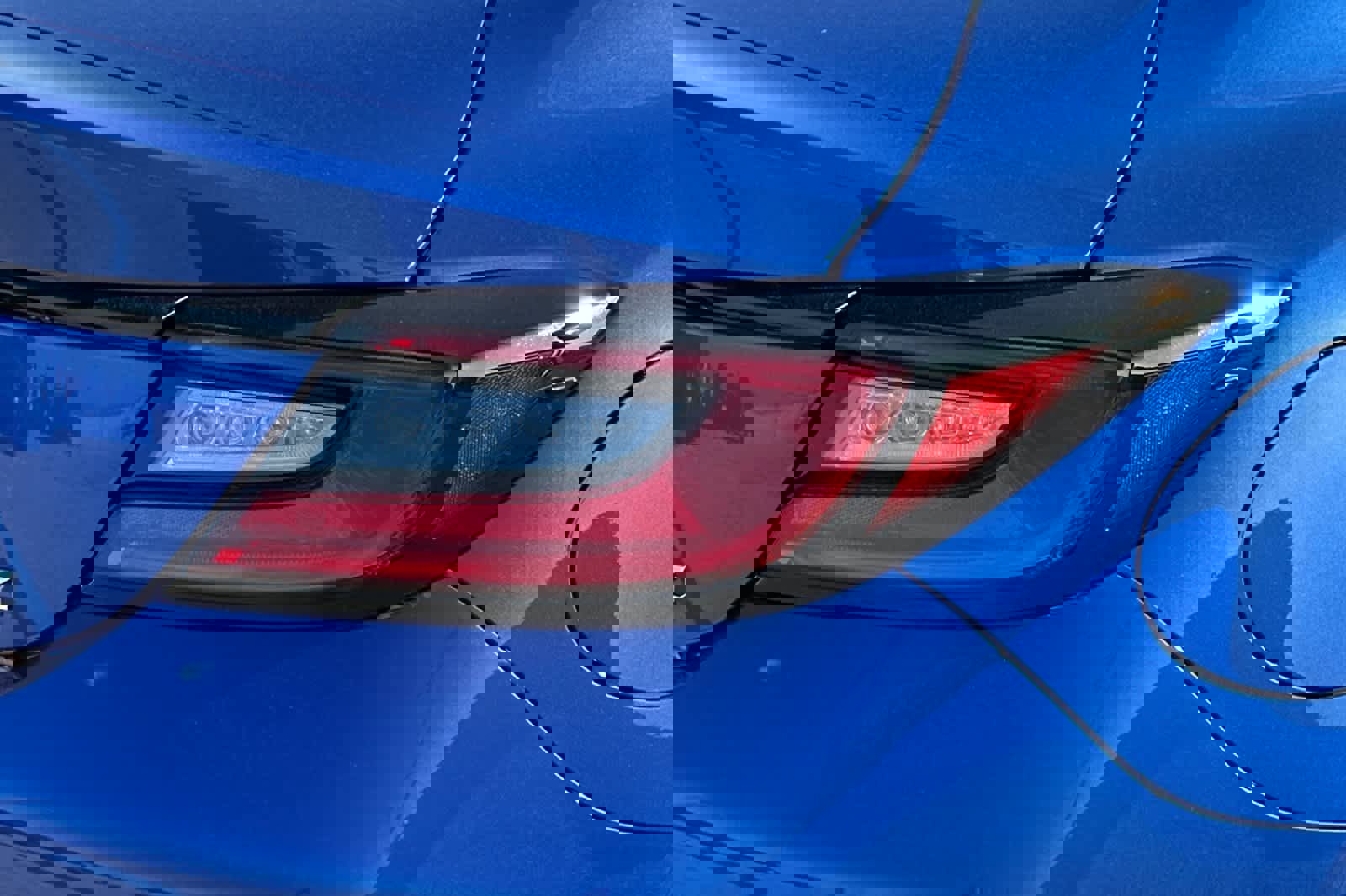 New 2025 Subaru BRZ Premium w/ Popular Package 1 image 29