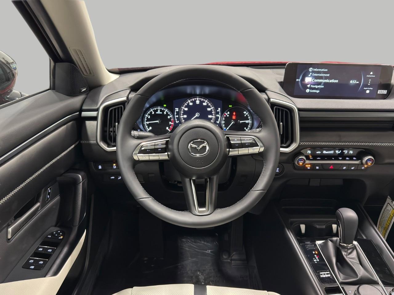 New 2026 MAZDA CX-50 AWD 2.5 S w/ Weather Package image 14