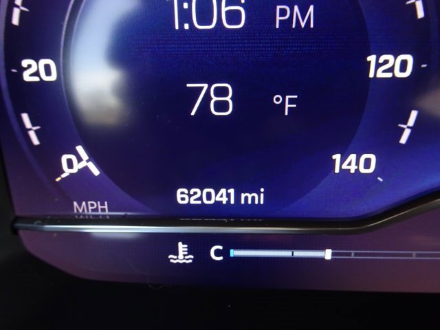 Certified 2022 Chevrolet Tahoe LT image 20