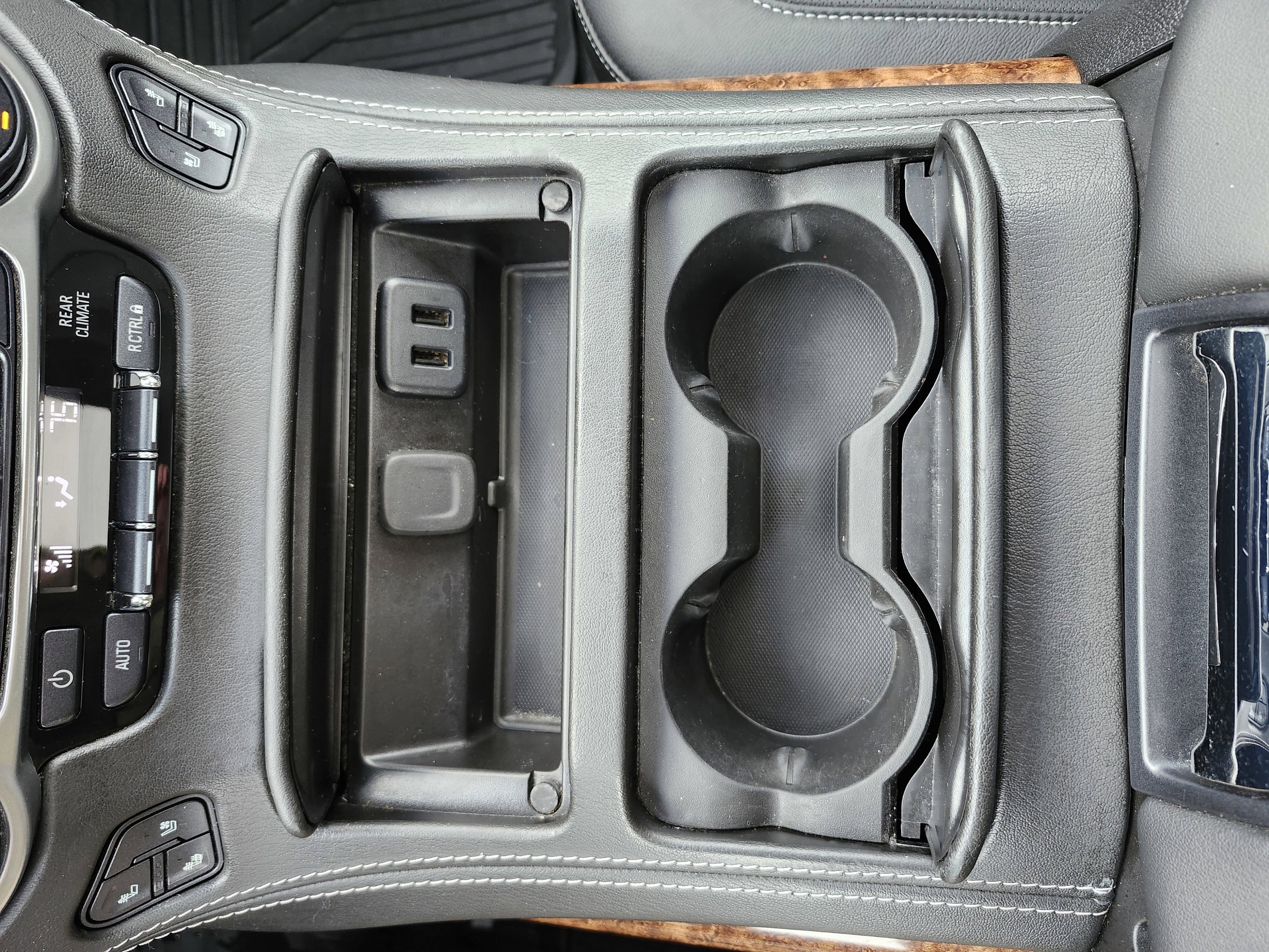 Used 2019 Chevrolet Tahoe Premier image 27