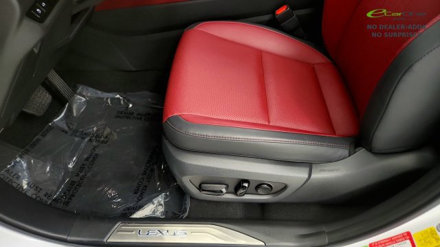 Used 2024 Lexus NX 350h AWD w/ Cold Area Package image 52