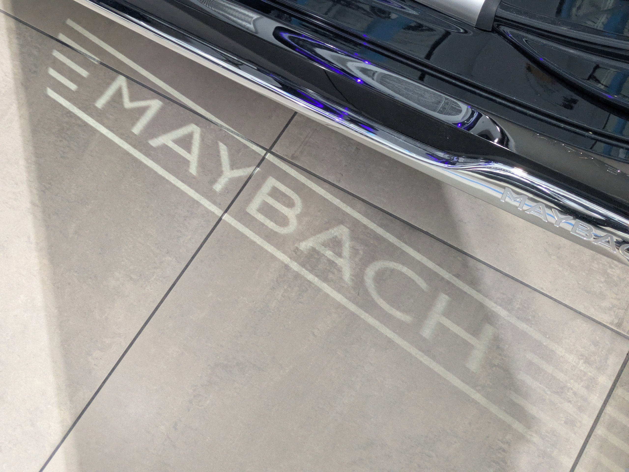 New 2026 Mercedes-Benz Maybach SL 680 image 23