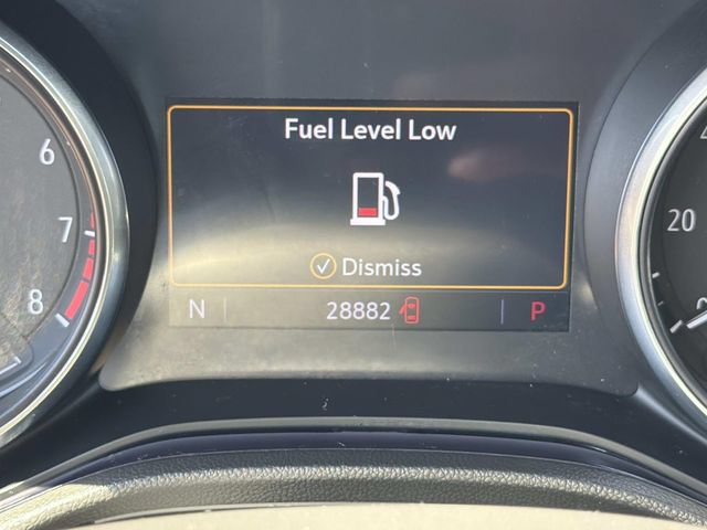 Used 2023 Buick Encore GX Preferred FWD image 32