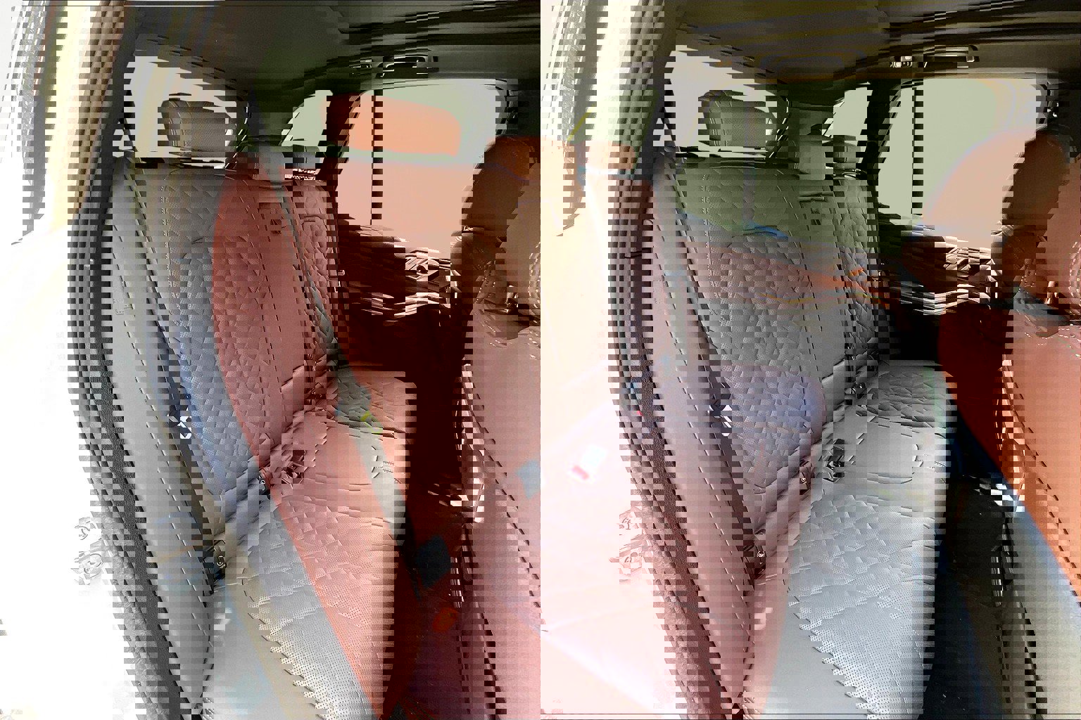 Certified 2026 BMW X5 xDrive40i image 13